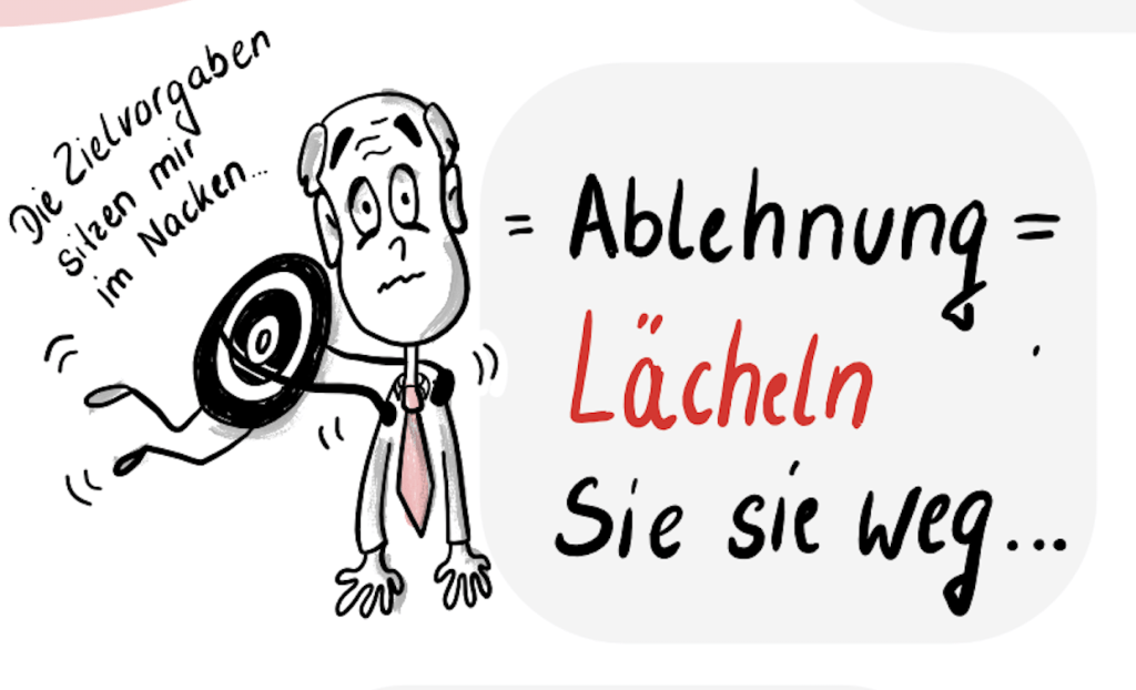 Bundesagentur für Arbeit - Mission Possible - Die Lernbegleitung